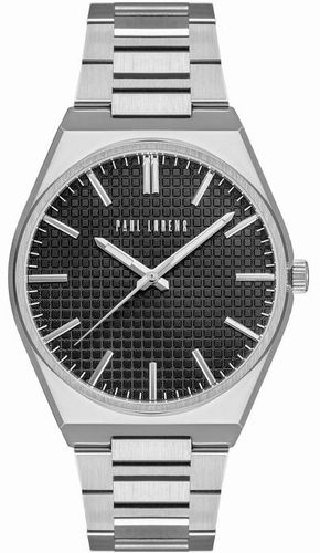 zegarek męski paul lorens pl20013b-1c1 + box na Arena.pl