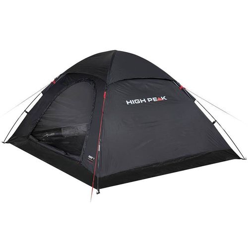 Namiot High Peak Monodome 4 10310 Czarny na Arena.pl