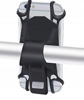 UNIWERSALNY UCHWYT NA TELEFON ROWEROWY MOTOCYKLOWY