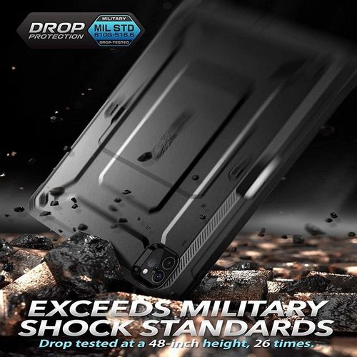 SUPCASE UNICORN BEETLE PRO IPAD PRO 11 2018/2020 BLACK na Arena.pl