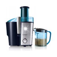 Bosch SOKOWIRÓWKA MES 3500 700W