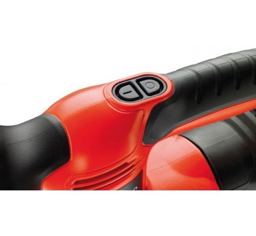 BLACK & DECKER Orbital Sander | KA320EKA-QS na Arena.pl