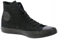 Converse trampki męskie CHUCK TAYLOR ALL STAR czarny rozmiar 40