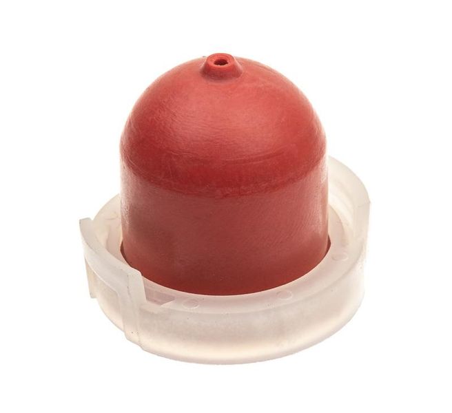 Pompka paliwa B&S / primer Quantum PJBB007 zdjęcie 1
