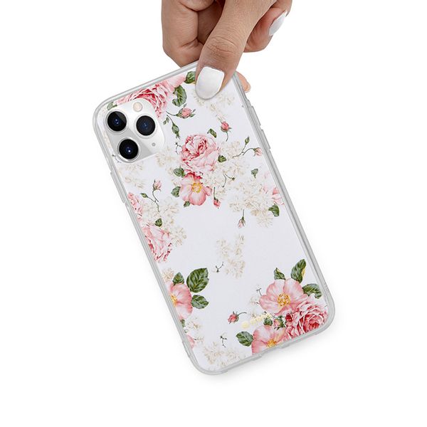 ND38_CRG-FLR-IP11P-02 Crong Flower Case ? Etui iP zdjęcie 7