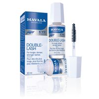 Mavala Double-Lash odżywka do rzęs wzmacniająca i przyspieszająca wzrost
