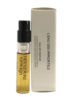 Voyages Imaginaires L'Eau des Immortels 2ml edp