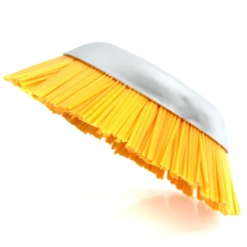 SZCZOTKA NYLONOWA DO KOSY 200/25,4 na Arena.pl