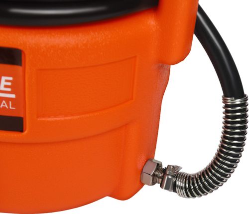 Piaskarka syfonowa 10L KD5932 na Arena.pl