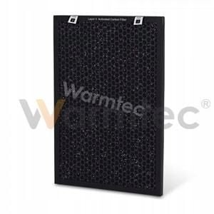 filtr węgla aktywnego, fotokatalityczny, sito molekularne (layer 3) do na Arena.pl