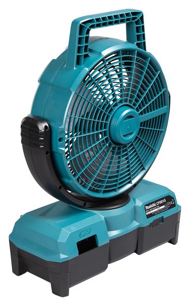 CF001G | Battery fan zdjęcie 3