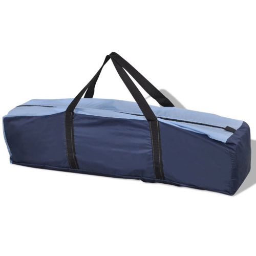 Namiot 4-Osobowy, Niebieski na Arena.pl