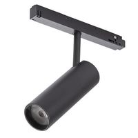 Spot do szynoprzewodu magnetycznego 1-fazowego 10656 Nowodvorski LED 9W 4000K tuba