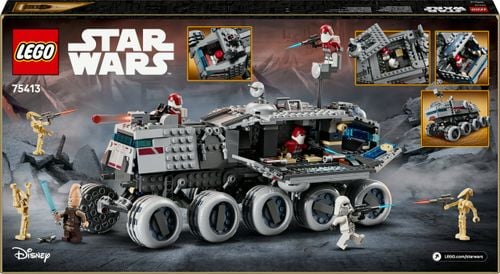 LEGO(R) STAR WARS 75413 na Arena.pl