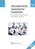 Zarządzanie zasobami ludzkimi. Armstrong. Taylor.
