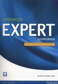 Advanced Expert Coursebook Jan Bell, Roger Gower
