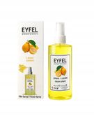 Eyfel - odświeżacz do pomieszczeń w sprayu Cytryna 400ml