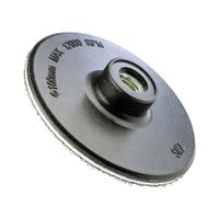 Adapter na rzep fi 100 (Średnio twardy)