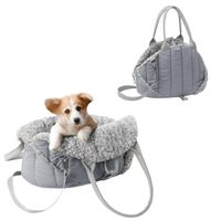 Torba uniwersalna, Transporter materiałowy dla psa kota, 3 w 1 R2