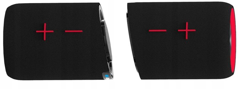 Głośnik Bluetooth Blaupunkt Bt22Tws Stereo 2W1 zdjęcie 2