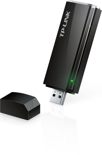 ADAPTER WLAN USB TP-LINK ARCHER T4U na Arena.pl