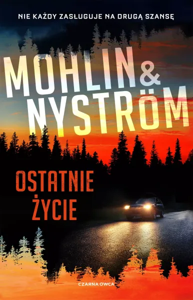 Ostatnie życie zdjęcie 1