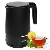 CZAJNIK Elektryczny BEZPRZEWODOWY 1,5L 2200W 125