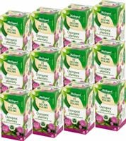 (x12) Herbapol Herbata Zielnik Ostropest Plamisty