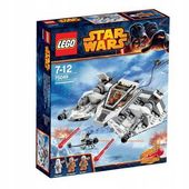 LEGO Star Wars 75049 LEGO STAR WARS 75049 SNOWSPEEDER