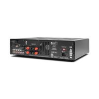 2X CAMBRIDGE AUDIO AXR100 AMPLITUNER STEREO FM/AM BT
