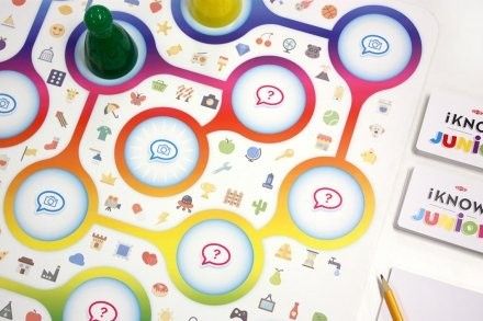 Tactic Gra iKNOW Junior na Arena.pl