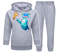 Dres Dziecięcy Fall Guys - Ultimate Knockout