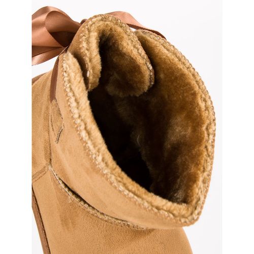 Śniegowce Mukluki r.41 na Arena.pl