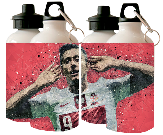 Bidon Lewandowski zdjęcie 1