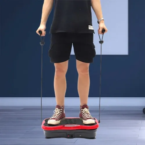PLATFORMA WIBRACYJNA WIBRUJĄCA VIBRO SLIM na Arena.pl