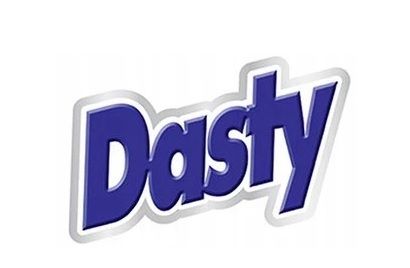 Dasty Wc Gel 750 Ml Descaling zdjęcie 4