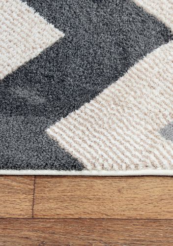Dywan Slim 7666 beige/multi prostokąt 70x140 na Arena.pl