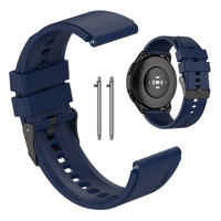 Pasek do Xiaomi Mi Watch / Watch S1 S2 S3 S4 Active Pro bransoleta opaska