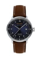 Zegarek Iron Annie Bauhaus 5056-3 automatik Granatowy