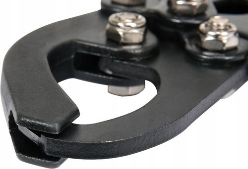 YATO SZCZYPCE ZACISKARKA DO ŁĄCZENIA PROFILI G-K REGIPSÓW 320 MM na Arena.pl