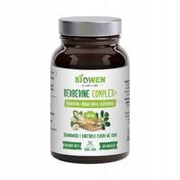 Biowen Berberine Complex+ 60 kapsułek