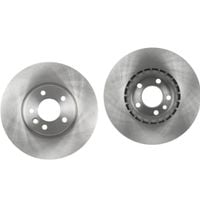 TARCZA HAMULCOWA VW TRANSPORTER T6 2015 2016 2017 2018