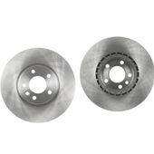 TARCZA HAMULCOWA VW MULTIVAN V 2006 2007 2008 2009 2010 2011 2012 2013