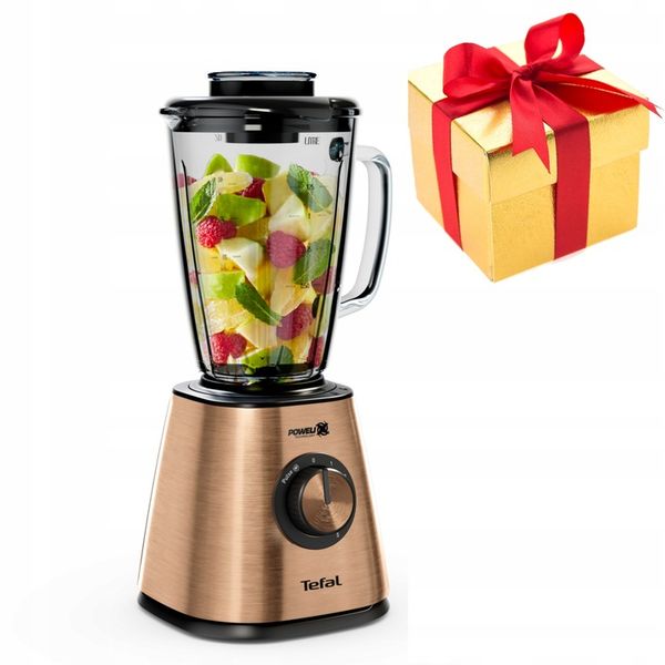 Blender kielichowy szklany Blendforce 2 BL439G10 zdjęcie 1