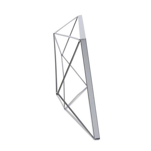 UMBRA - Multiramka, chromowana, PRISMA na Arena.pl