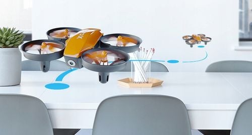 XERALL-MAYA, dron Dron z kamerą (FPV), 2,4 GHz na Arena.pl