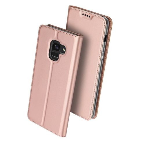 Kabura DUX DUCIS Samsung A6 Plus na Arena.pl