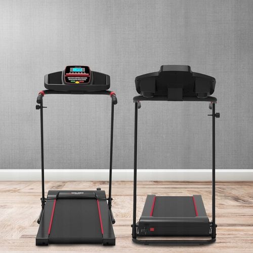 BIEŻNIA ELEKTRYCZNA DOMOWA WALDEN 10 KM/H na Arena.pl