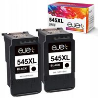 Tusz do CANON PG-545 XL TS3150 TS3350 TS3450 MG2550s MG2555s TR4651 TR4550