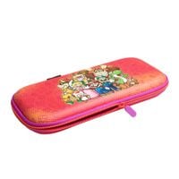Etui POWERA Slim Mario and Friends do Nintendo Switch 2 Czerwony